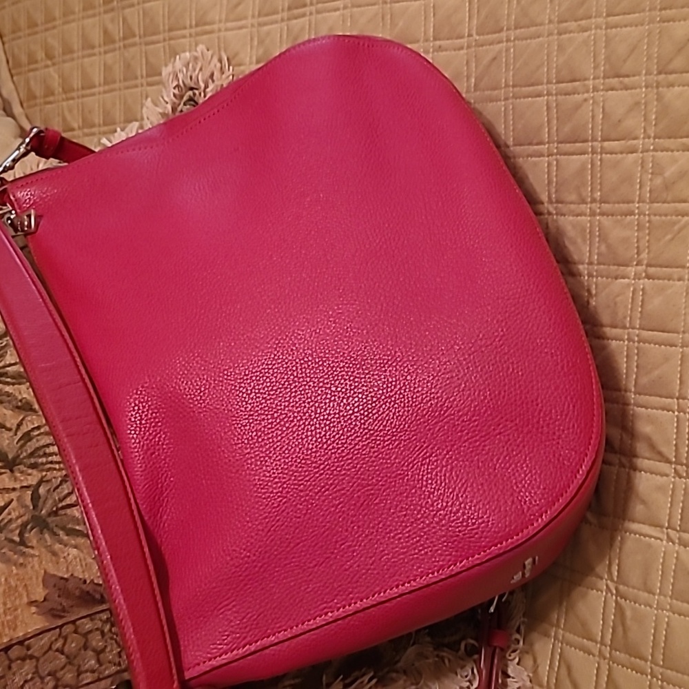 Coach shoulder bag - Picture 2 of 8